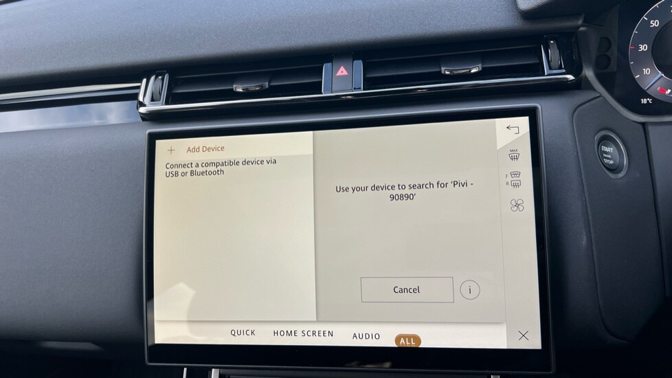 Used Land Rover Range Rover Velar 2025 for sale - 75472696: Photo 36