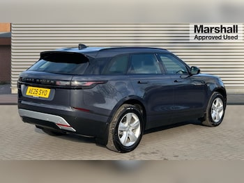 Used Land Rover Range Rover Velar 2025 for sale - 75472696: Photo 3