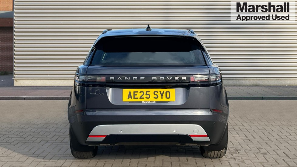 Used Land Rover Range Rover Velar 2025 for sale - 75472696: Photo 4