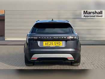 Used Land Rover Range Rover Velar 2025 for sale - 75472696: Photo 4