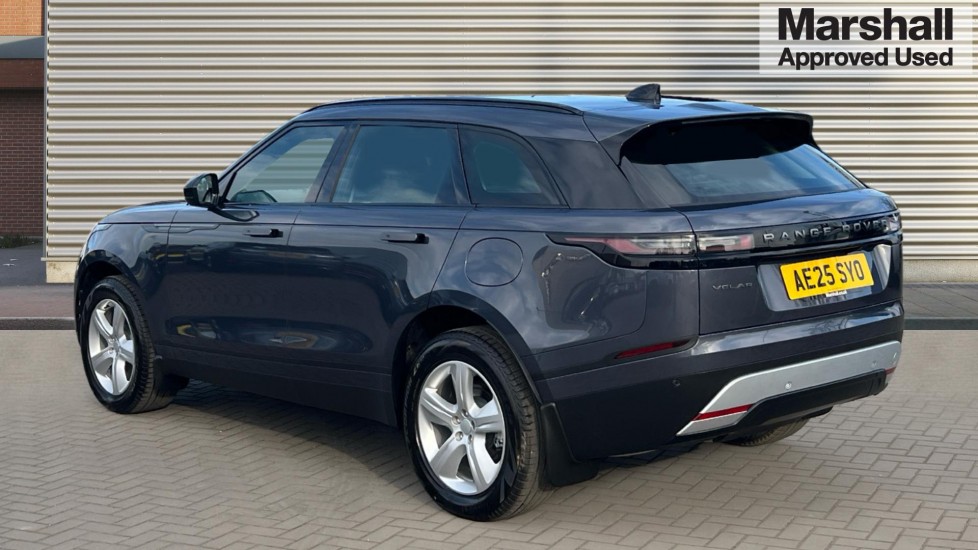 Used Land Rover Range Rover Velar 2025 for sale - 75472696: Photo 5