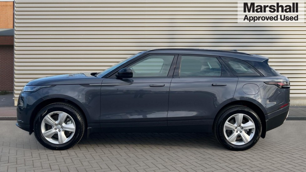 Used Land Rover Range Rover Velar 2025 for sale - 75472696: Photo 6