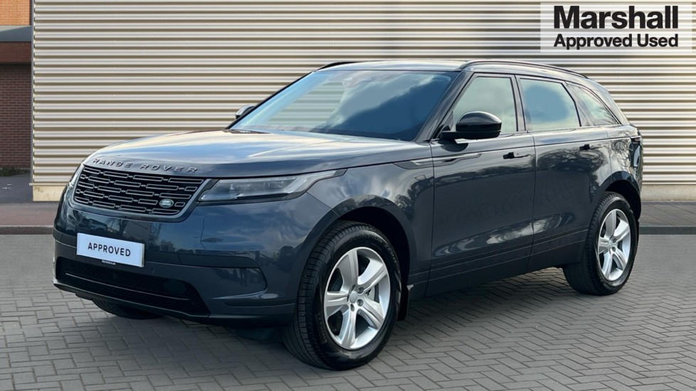 Used Land Rover Range Rover Velar 2025 for sale - 75472696: Photo 7
