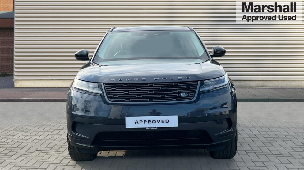 Used Land Rover Range Rover Velar 2025 for sale - 75472696: Photo 8