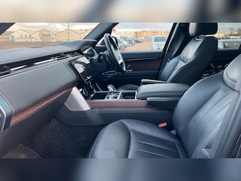 Used Land Rover Range Rover 2023 for sale - 76664352: Photo