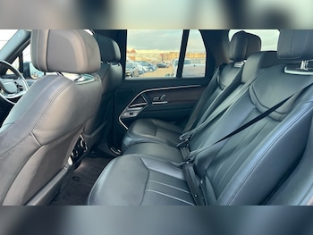 Used Land Rover Range Rover 2023 for sale - 76664352: Photo
