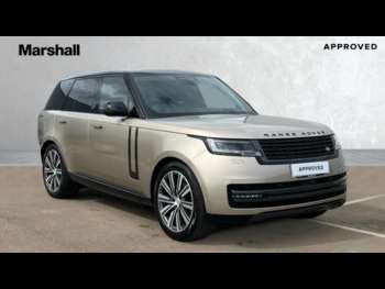 2024 - 3.0 P460e Autobiography 4dr Auto