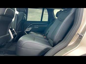 Used Land Rover Range Rover 2024 for sale - 74747781: Photo