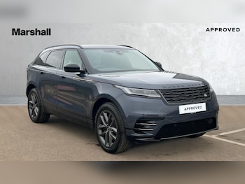 Used Land Rover Range Rover Velar 2023 for sale - 75618583: Photo