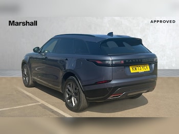Used Land Rover Range Rover Velar 2023 for sale - 75618583: Photo