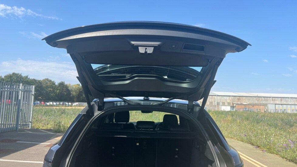 Vehicle 36