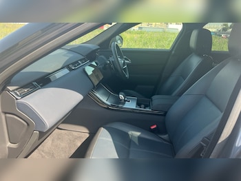 Used Land Rover Range Rover Velar 2023 for sale - 75618583: Photo