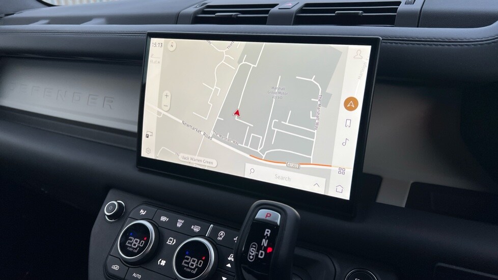 Used Land Rover Defender 2025 for sale - 76874297: Photo 11