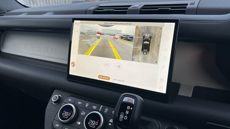 Used Land Rover Defender 2025 for sale - 76874297: Photo 12