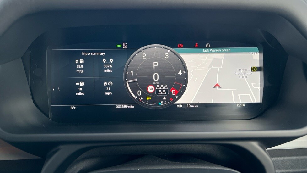 Used Land Rover Defender 2025 for sale - 76874297: Photo 16