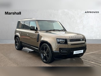 Land Rover - Defender