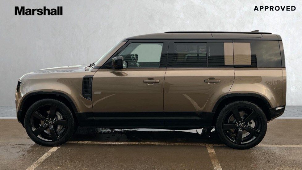 Used Land Rover Defender 2025 for sale - 76874297: Photo 26