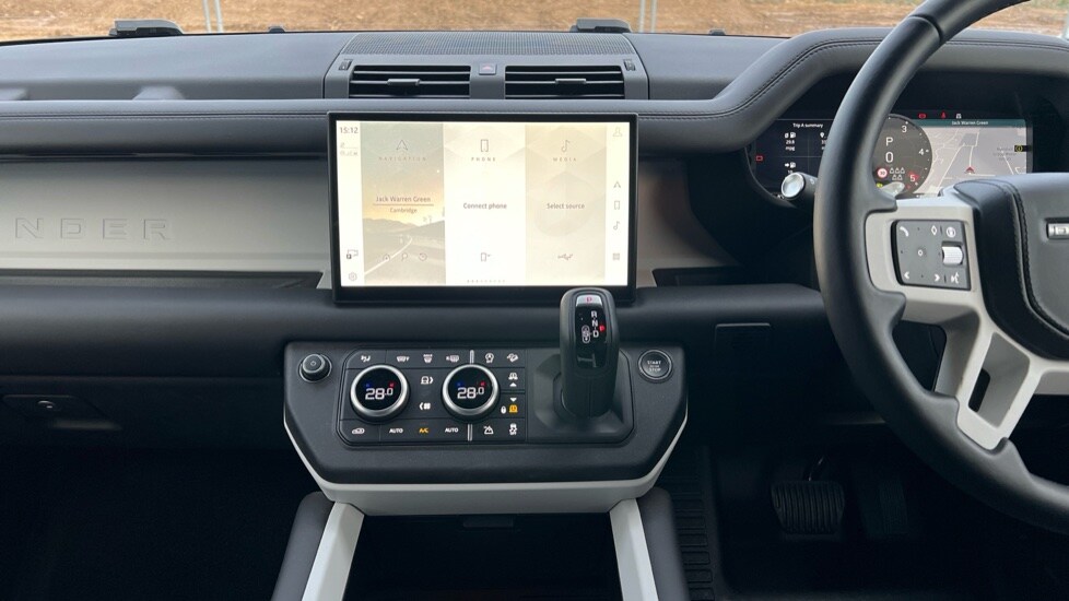 Used Land Rover Defender 2025 for sale - 76874297: Photo 29