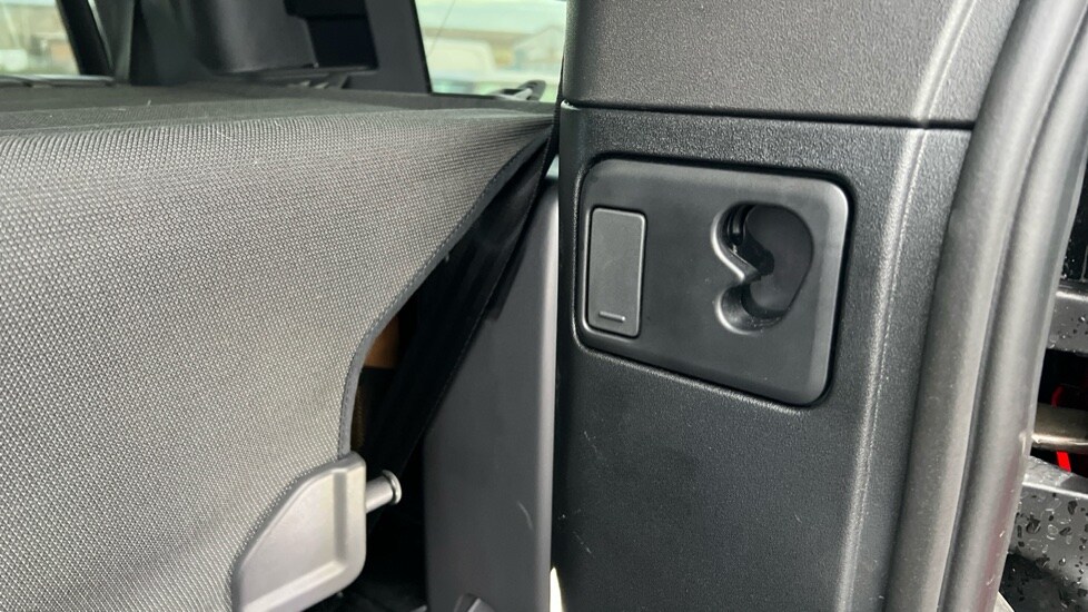 Used Land Rover Defender 2025 for sale - 76874297: Photo 37