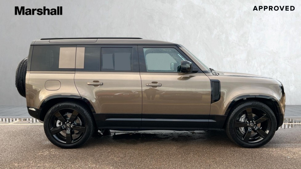 Used Land Rover Defender 2025 for sale - 76874297: Photo 5