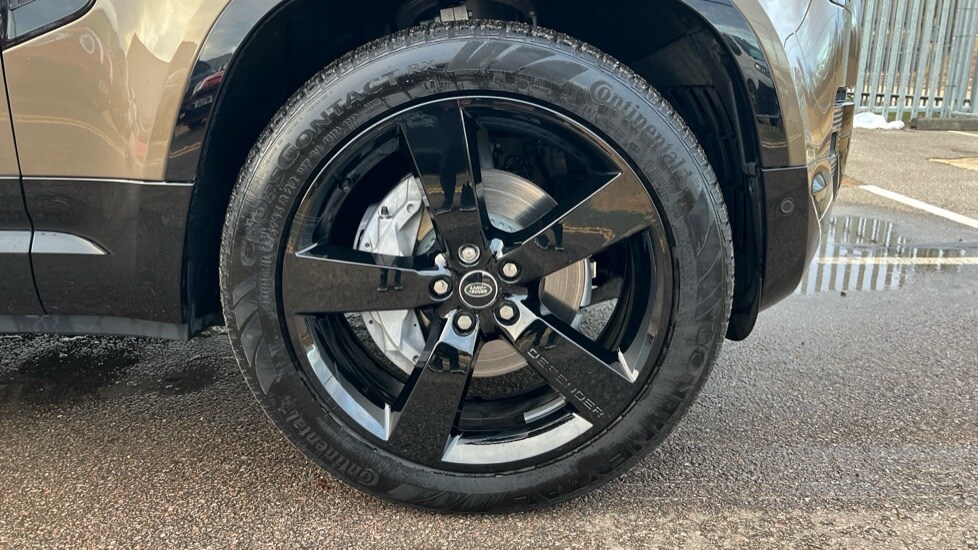 Used Land Rover Defender 2025 for sale - 76874297: Photo 8