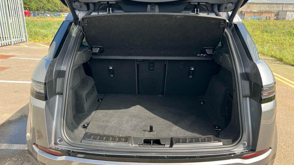 Used Land Rover Range Rover Evoque 2024 for sale - 76977685: Photo 10