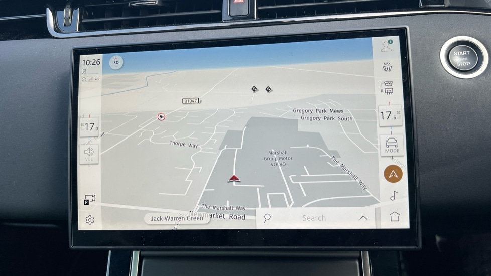 Used Land Rover Range Rover Evoque 2024 for sale - 76977685: Photo 11