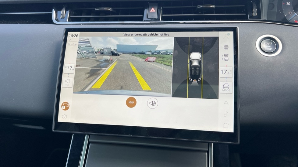 Used Land Rover Range Rover Evoque 2024 for sale - 76977685: Photo 12