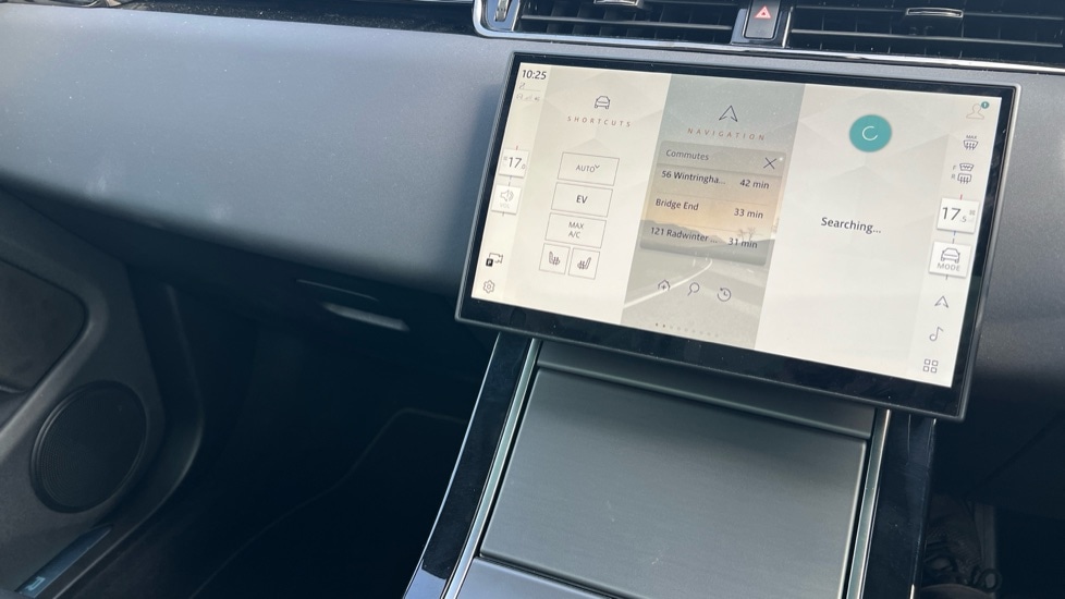 Used Land Rover Range Rover Evoque 2024 for sale - 76977685: Photo 14