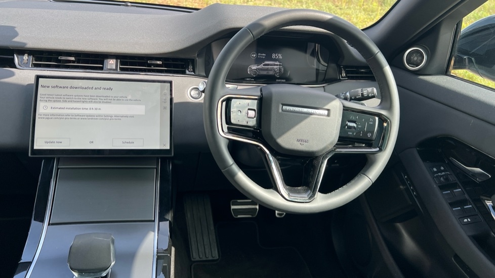 Used Land Rover Range Rover Evoque 2024 for sale - 76977685: Photo 15