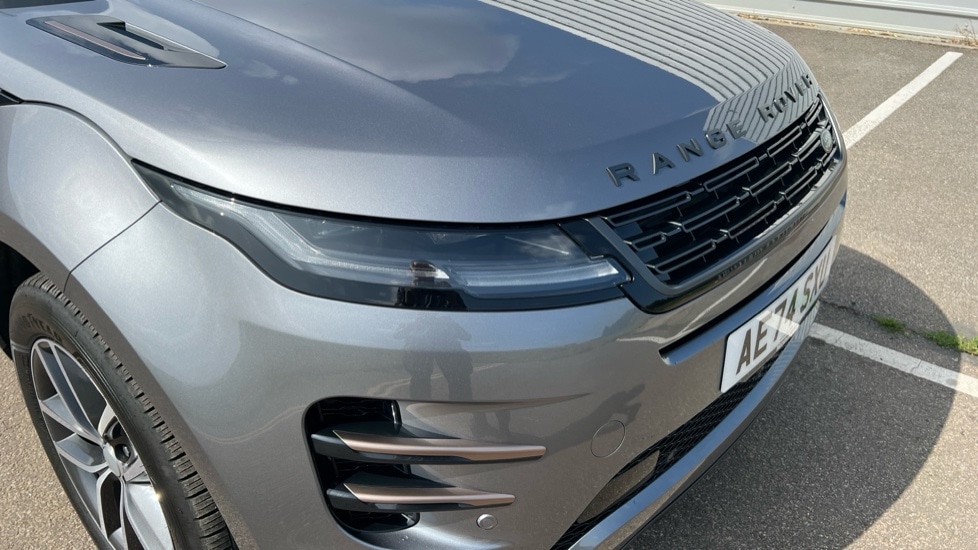 Used Land Rover Range Rover Evoque 2024 for sale - 76977685: Photo 17