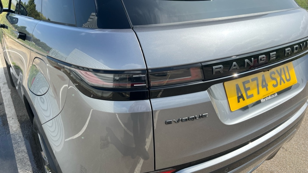Used Land Rover Range Rover Evoque 2024 for sale - 76977685: Photo 19