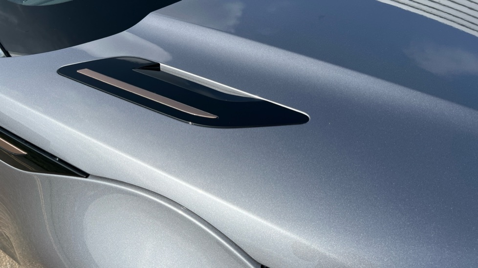 Used Land Rover Range Rover Evoque 2024 for sale - 76977685: Photo 23