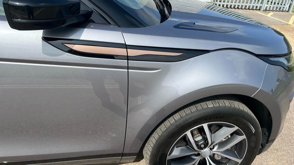 Used Land Rover Range Rover Evoque 2024 for sale - 76977685: Photo 24