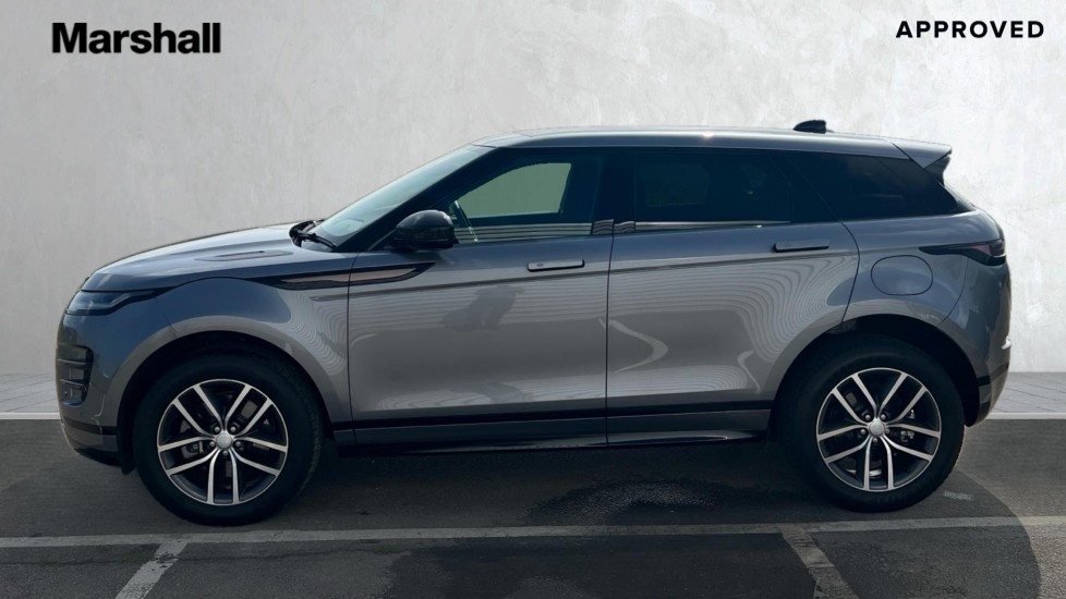 Used Land Rover Range Rover Evoque 2024 for sale - 76977685: Photo 26