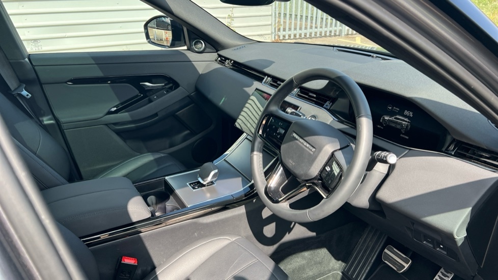 Used Land Rover Range Rover Evoque 2024 for sale - 76977685: Photo 28
