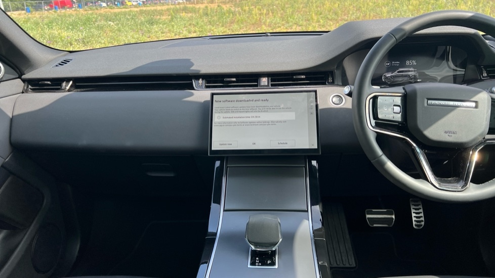 Used Land Rover Range Rover Evoque 2024 for sale - 76977685: Photo 29