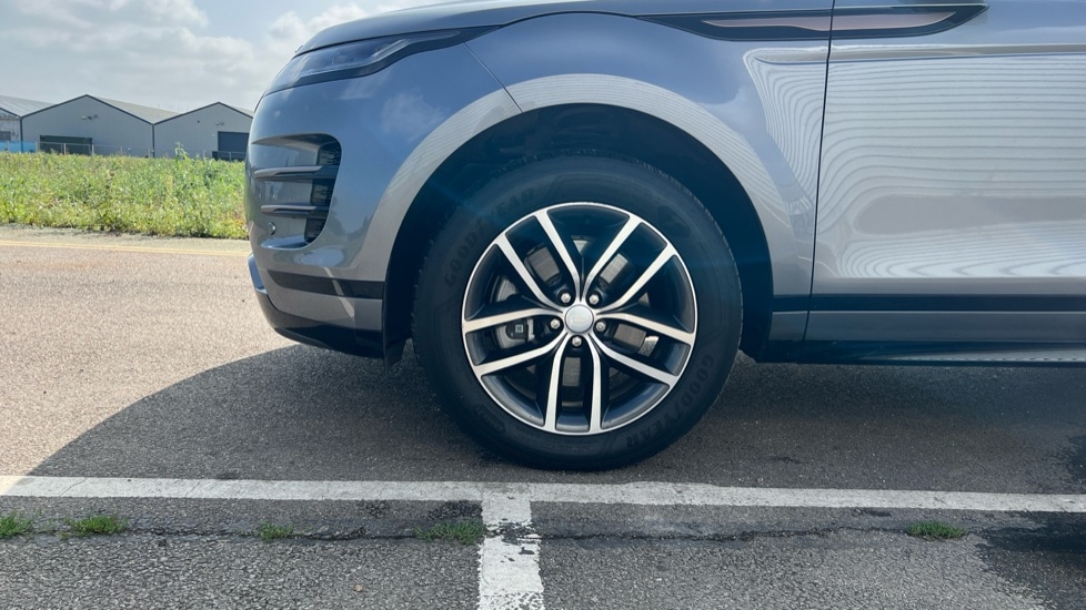 Used Land Rover Range Rover Evoque 2024 for sale - 76977685: Photo 31