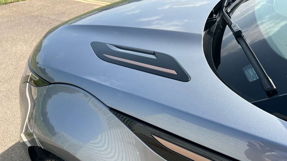 Used Land Rover Range Rover Evoque 2024 for sale - 76977685: Photo 34