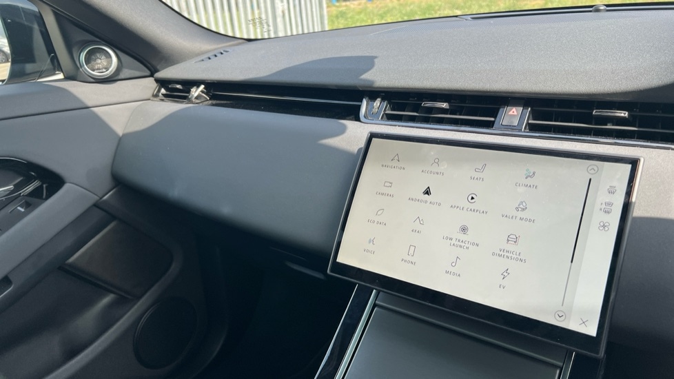 Used Land Rover Range Rover Evoque 2024 for sale - 76977685: Photo 35