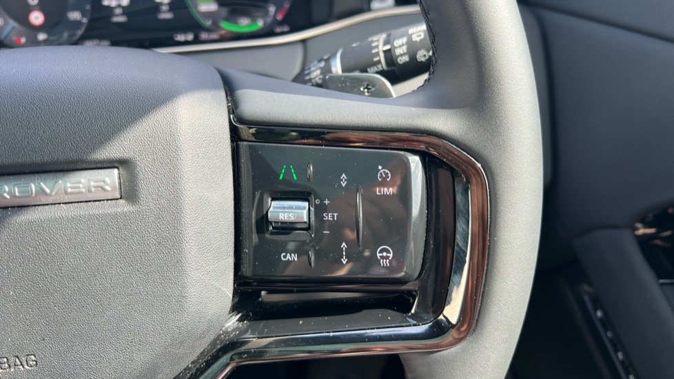 Used Land Rover Range Rover Evoque 2024 for sale - 76977685: Photo 38