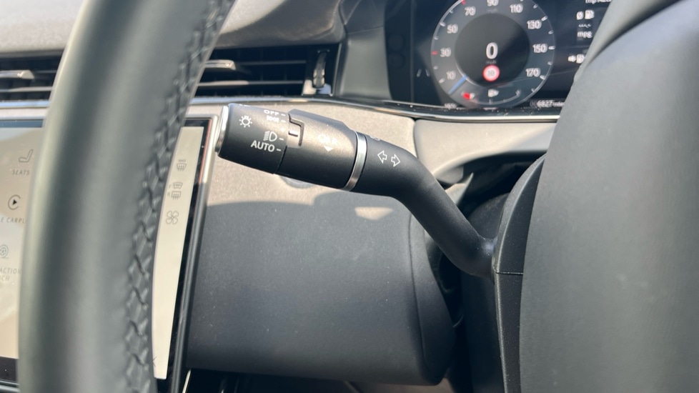 Used Land Rover Range Rover Evoque 2024 for sale - 76977685: Photo 41