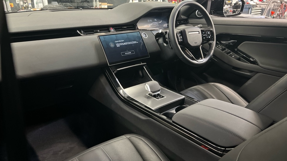 Used Land Rover Range Rover Evoque 2024 for sale - 76977685: Photo 46