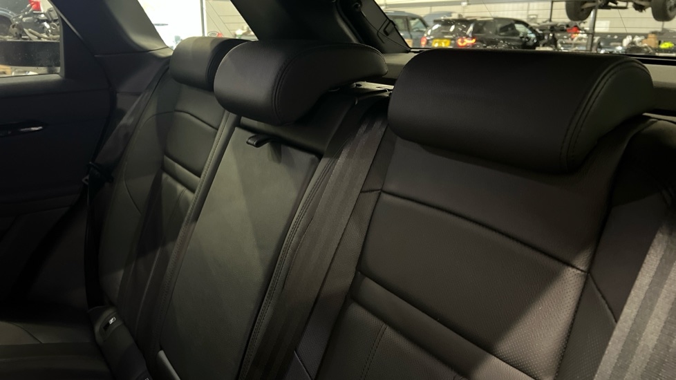 Used Land Rover Range Rover Evoque 2024 for sale - 76977685: Photo 47