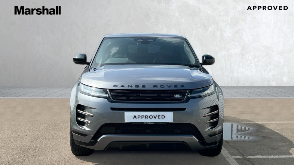 Used Land Rover Range Rover Evoque 2024 for sale - 76977685: Photo 7