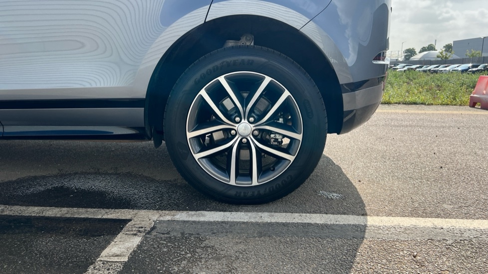 Used Land Rover Range Rover Evoque 2024 for sale - 76977685: Photo 8