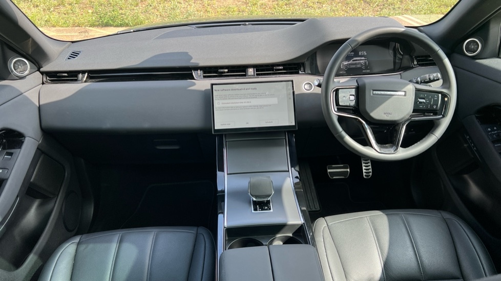 Used Land Rover Range Rover Evoque 2024 for sale - 76977685: Photo 9