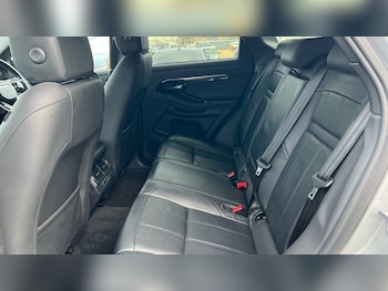 Used Land Rover Range Rover Evoque 2021 for sale - 76661033: Photo