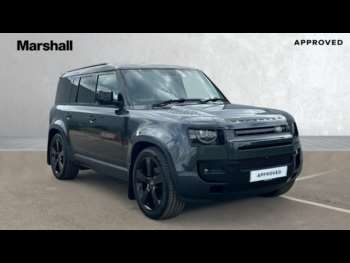 2023 - 3.0 D250 Hard Top HSE Auto [3 Seat]