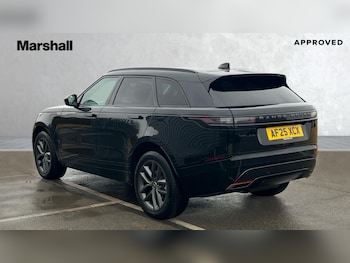 Used Land Rover Range Rover Velar 2025 for sale - 76312478: Photo